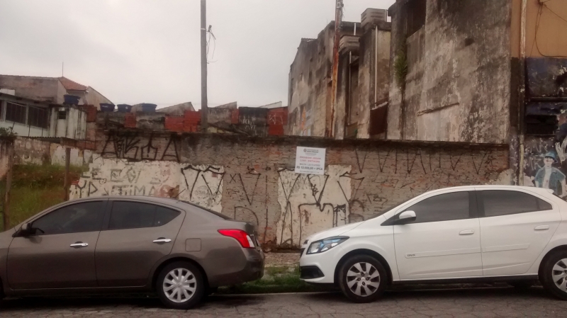Terreno à venda Centro com 255m² e 0 quartos por R$ 400.000 - 1185163176-foto terreno freguesia do Ó 05.jpg